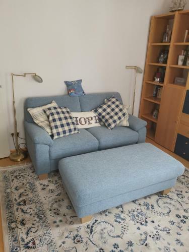 Apartamento Friedrichstra�e 36 Friedrichstra�e 36, Whg 4