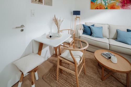 Apartamento Villa Fresena Bude 5