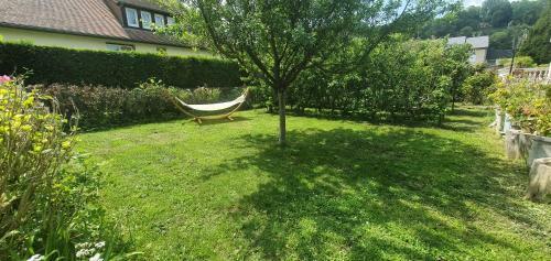 Apartamento Gite de Charme Centre 4p, Jardin, Parking, Durable