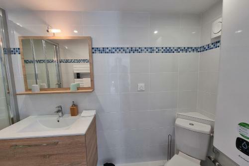 Les Chabannettes - D�plex Y Terraza 2p - Coraz�n de Honfleur