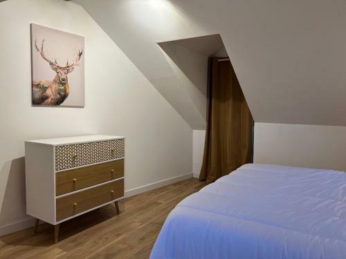 Apartamento La Vertindus - Centre Ville