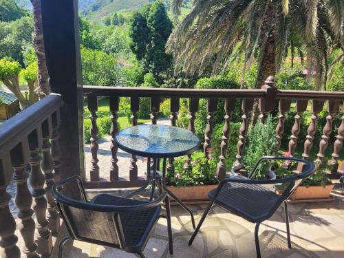 Apartamento Bel Appartement T4 Dans Maison Basque