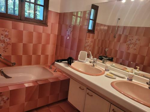 Apartamento Bel Appartement T4 Dans Maison Basque