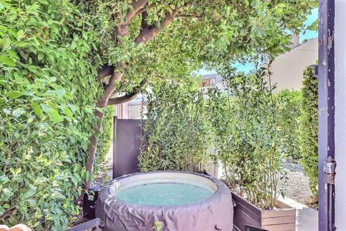 Villa Bienvenue � La Maison