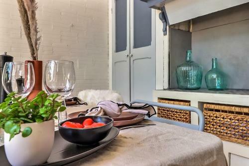 Villa Bienvenue � La Maison
