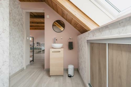 Apartamento L'escapade � La Banut