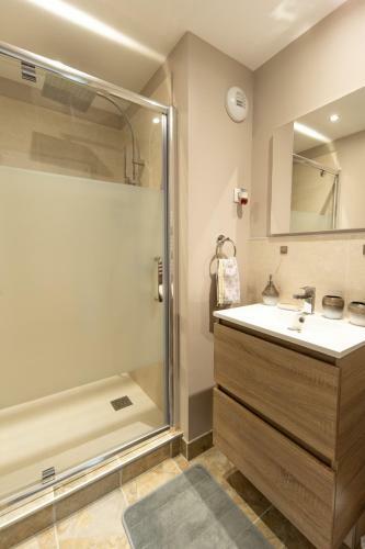 Apartamento L'escapade � La Banut