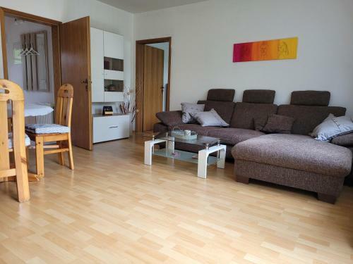 Apartamento Ferienwohnung Sonnenschein