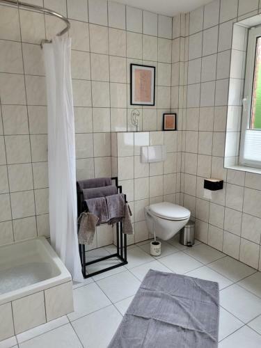 Apartamento Ferienwohnung Sonnenschein
