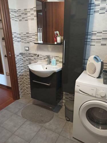 Apartamento Appartamento Localit� Turistica