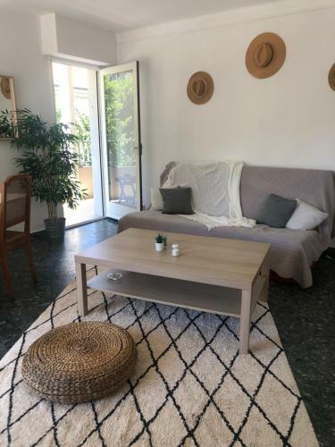 Apartamento R�sidence Le Marly Hy�res