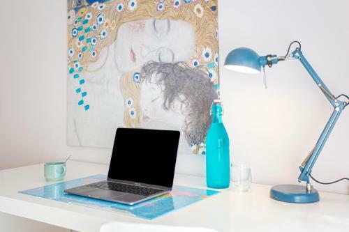 Apartamento Le Petit Paradis