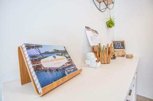 Apartamento Le Petit Paradis