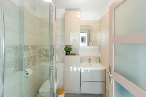 Apartamento Le Petit Paradis