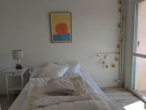 Apartamento Superbe T2 Proche Des Plages Et Des Commerces