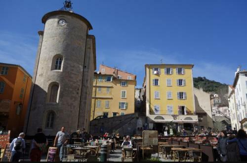 Apartamento Superbe T2 Proche Des Plages Et Des Commerces