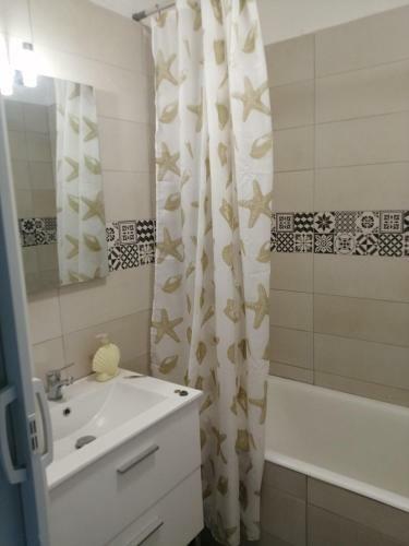 Apartamento Studio Vue Mer Port de Hyeres