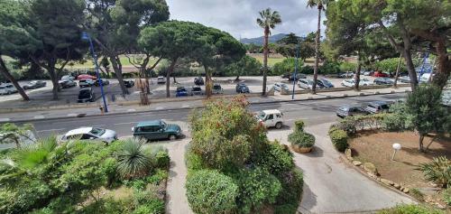 Apartamento L'�toile Sous Les Pins - La Loge