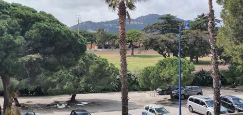 Apartamento L'�toile Sous Les Pins - La Loge
