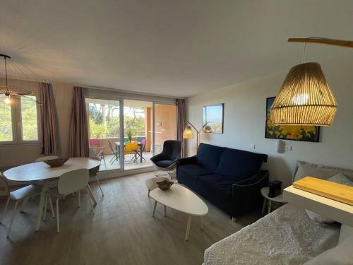 Apartamento Appartement Vue Mer Et Pieds Dans L'eau