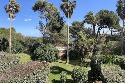 Apartamento Appartement Vue Mer Et Pieds Dans L'eau