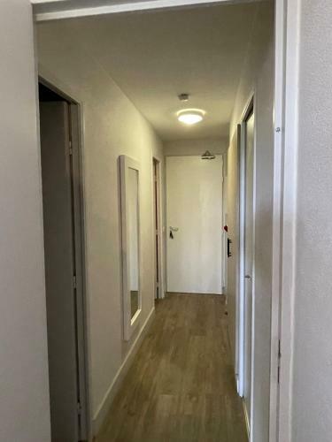 Apartamento Appartement Vue Mer Et Pieds Dans L'eau