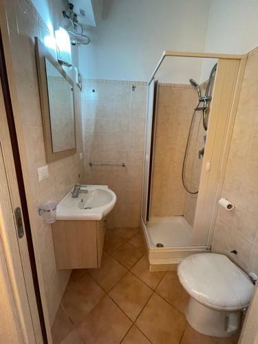 Apartamento Mansarda Sapri Life