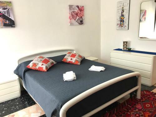 Hostal Stanza Privata In Appartamento Condiviso