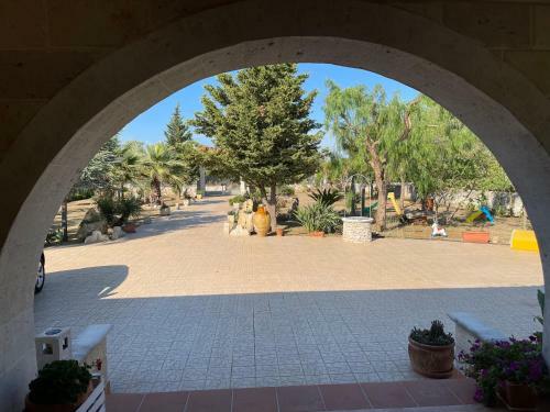 Villa Gemma
