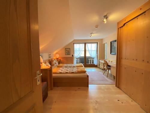 Apartamento Ferienwohnung Oberstaufenblick