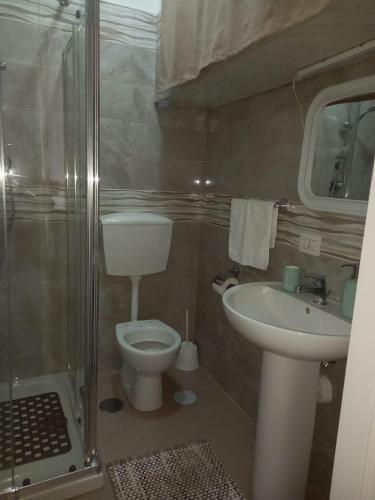 Apartamento Gioele's Home