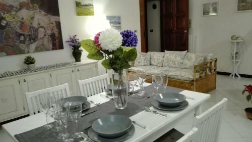 Apartamento Raffy's House Pompei