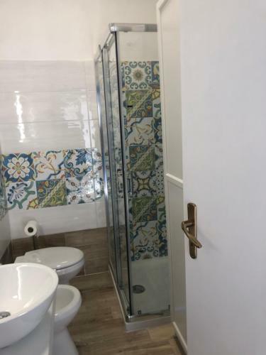 Apartamento Casa Il Tramonto Del Cilento