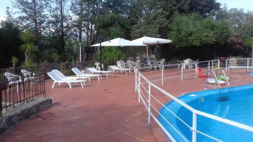Apartamento Casa Il Tramonto Del Cilento