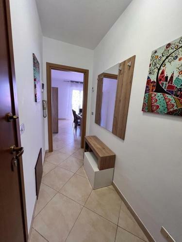 Apartamento Appartamento Condominio Dei Pini