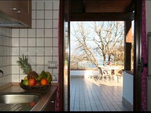 Tasteful Apartment In Scario With Terrace
