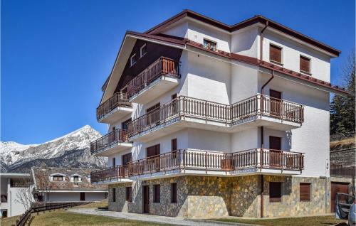 Apartamento Casa Maria Grazia