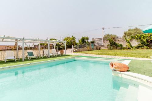 Apartamento Villa La Volpe - Relax, Sun 'n'fun