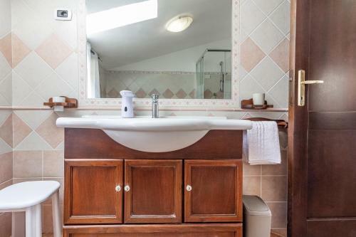 Apartamento Villa La Volpe - Relax, Sun 'n'fun