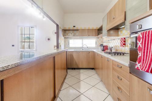 Apartamento Villa La Volpe - Relax, Sun 'n'fun