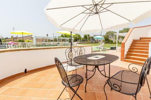 Apartamento Villa La Volpe - Relax, Sun 'n'fun