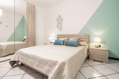 Apartamento Villa La Volpe - Relax, Sun 'n'fun