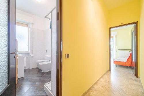 Apartamento Savona Essential Holiday Home
