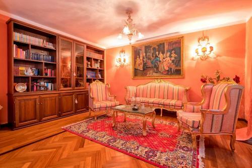 Apartamento Sardinia Re - Casa Janas