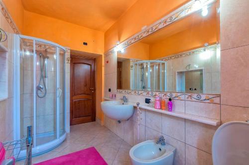 Apartamento Sardinia Re - Casa Janas