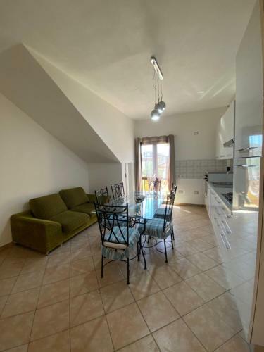 Apartamento Little Ginevra