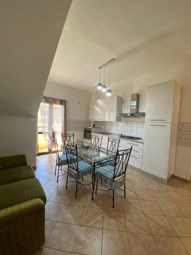 Apartamento Little Ginevra