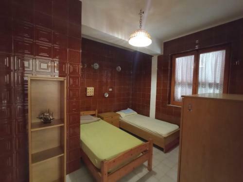 Apartamento Turchese