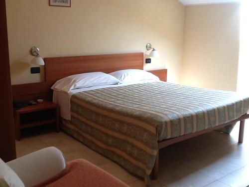 Cerruti Hotel