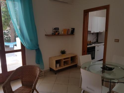 Apartamento Residence Orsa Minore
